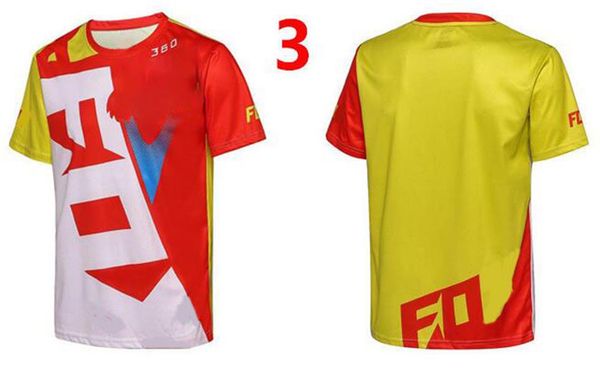summer polyester quick-drying short-sleeved men's motorcycle racing suit can be customized mountain bike outdoor riding downhill t-shir
summer polyester quick-drying short-sleeved men's motorcycle racing suit can be customized mountain bike outdoor riding downhill t-shir
