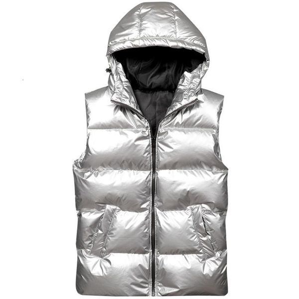 hip hop vests men fashion brand waistcoat men's hooded vests winter warm sleeveless jackets men coat casual vest male waistcoats, Black;white
hip hop vests men fashion brand waistcoat men's hooded vests winter warm sleeveless jackets men coat casual vest male waistcoats, Black;white
