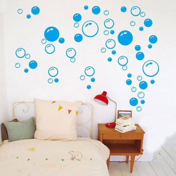wall stickers cute bubbles blue pink black bathroom shower kitchen art decals removable waterproof diy kids washroom home decor1
wall stickers cute bubbles blue pink black bathroom shower kitchen art decals removable waterproof diy kids washroom home decor1