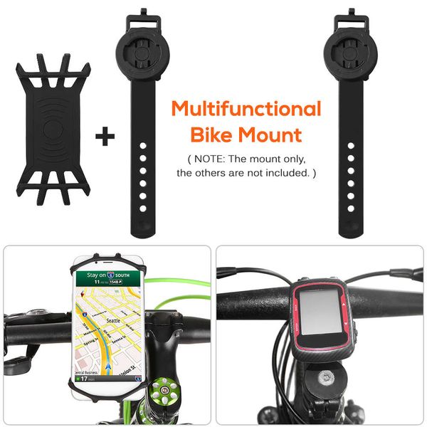 multifunctional phone galman compatible computer assembly bracket, bicycle handle global positioning system
multifunctional phone galman compatible computer assembly bracket, bicycle handle global positioning system