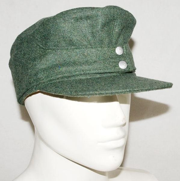 wide brim hats reproduction wwii german wh em m43 panzer wool field cap in sizes store 5605101, Blue;gray
wide brim hats reproduction wwii german wh em m43 panzer wool field cap in sizes store 5605101, Blue;gray