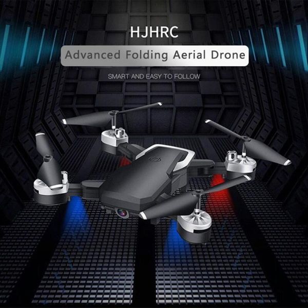 drones hj28 wifi fpv folding long-endurance high-definition aerial pography drone gesture camera video remote control aircraft
drones hj28 wifi fpv folding long-endurance high-definition aerial pography drone gesture camera video remote control aircraft