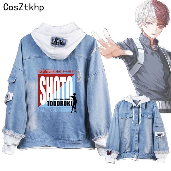theme costume 2019 new boku no my hero academia midoriya s todoroki cosplay hoodies costumes men women denim jacket s-3xl, Black;red
theme costume 2019 new boku no my hero academia midoriya s todoroki cosplay hoodies costumes men women denim jacket s-3xl, Black;red