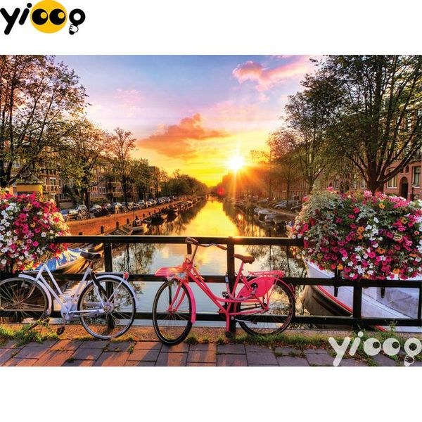 full square/round drill diamond painting cycling in amsterdam 5d diy diamond embroidery mosaic decoration painting bx0694
full square/round drill diamond painting cycling in amsterdam 5d diy diamond embroidery mosaic decoration painting bx0694