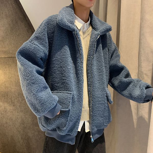 2021 new privathinker men's casual oversized men parka warm coat winter new woman fashion clothing korean streetwear male parkas d6gg, Black
2021 new privathinker men's casual oversized men parka warm coat winter new woman fashion clothing korean streetwear male parkas d6gg, Black