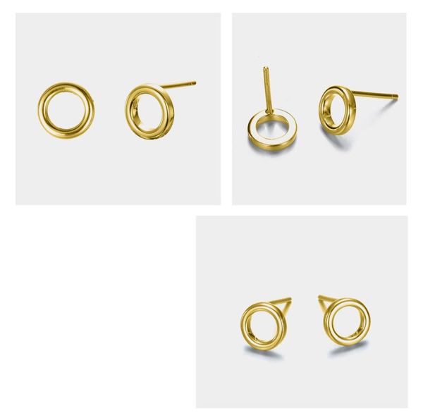 stud stainless steel earrings for women rectangle small korean style fashion jewelry, Golden;silver
stud stainless steel earrings for women rectangle small korean style fashion jewelry, Golden;silver