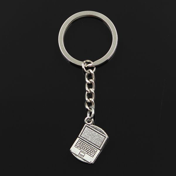 fashion 30mm key ring metal key chain keychain jewelry antique bronze silver color plated notebook lap21x13mm pendant
fashion 30mm key ring metal key chain keychain jewelry antique bronze silver color plated notebook lap21x13mm pendant