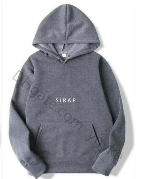 fleece casual hoodies sweatshirt cool pop pullover hip hop punk mens sportwear coat jogger tracksuit fashion, Black
fleece casual hoodies sweatshirt cool pop pullover hip hop punk mens sportwear coat jogger tracksuit fashion, Black