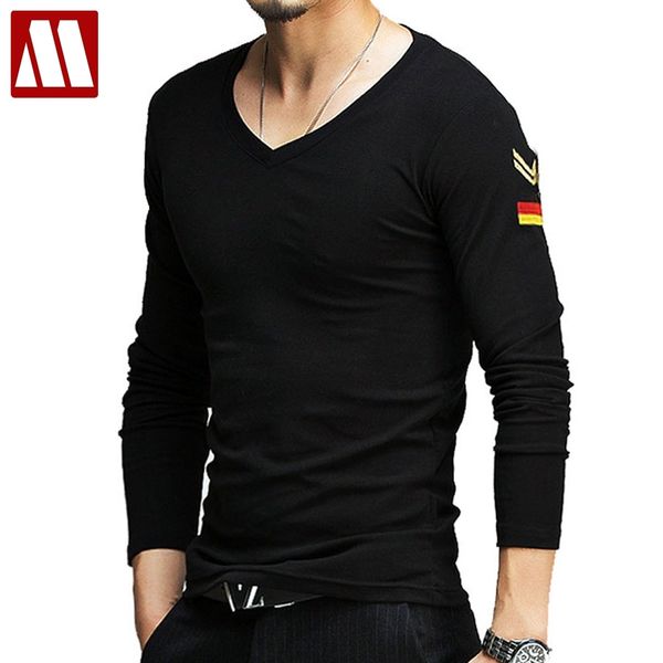 mydbsh brand mens military shirts summer casual long sleeve army t-shirt cotton t shirt men clothing plus size s-5xl solid, White;black
mydbsh brand mens military shirts summer casual long sleeve army t-shirt cotton t shirt men clothing plus size s-5xl solid, White;black