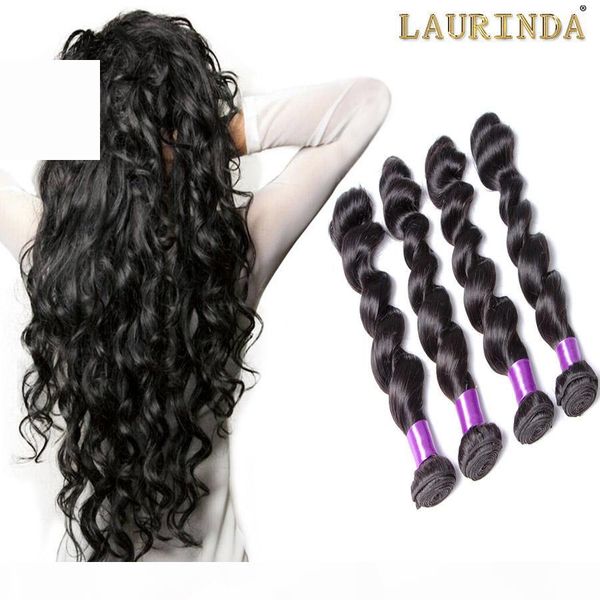 bouncy 4pcs loose curly wave brazilian peruvian malaysian indian virgin hair weave loose curl remy human hair extensions 4 bundles, Black;brown
bouncy 4pcs loose curly wave brazilian peruvian malaysian indian virgin hair weave loose curl remy human hair extensions 4 bundles, Black;brown