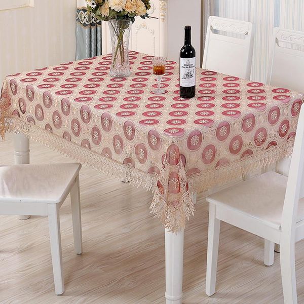 table cloth beautiful lace jacquard high qualit europe tablecloth for wedding christmas 2 colors cover waterproof
table cloth beautiful lace jacquard high qualit europe tablecloth for wedding christmas 2 colors cover waterproof