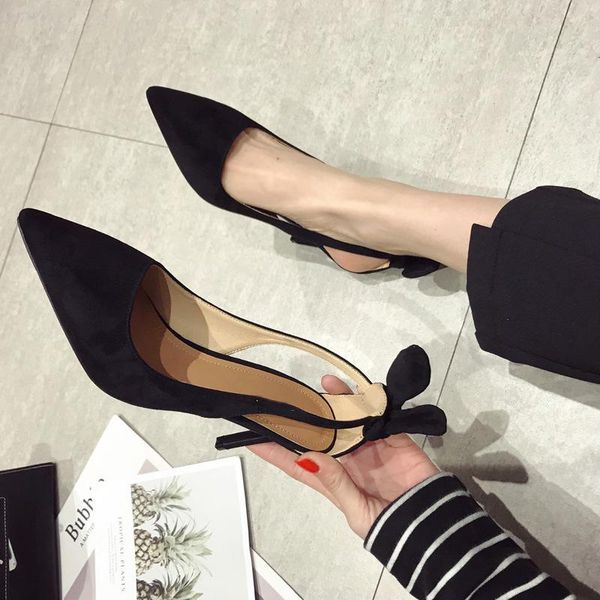 dress shoes pumps women high heels style shallow mouth pointed toe solid color thin fashion party, Black
dress shoes pumps women high heels style shallow mouth pointed toe solid color thin fashion party, Black