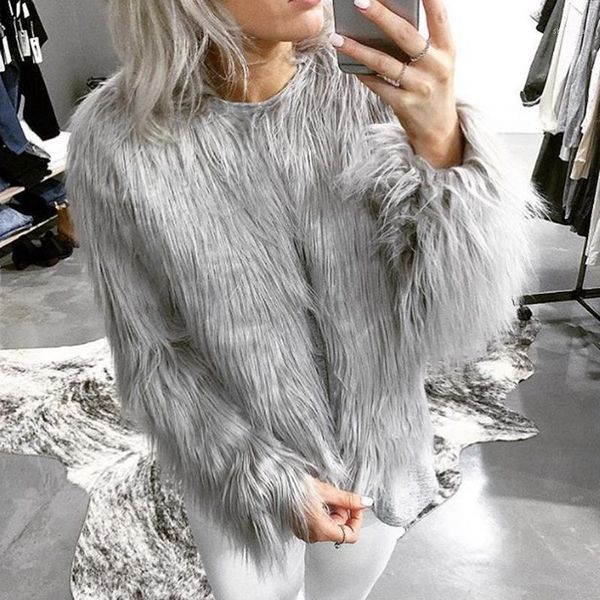 floating hair jacket fur coat women lady fur overcoat faux jackets hairy party warm coat imitation plus size xxxl1, Black
floating hair jacket fur coat women lady fur overcoat faux jackets hairy party warm coat imitation plus size xxxl1, Black
