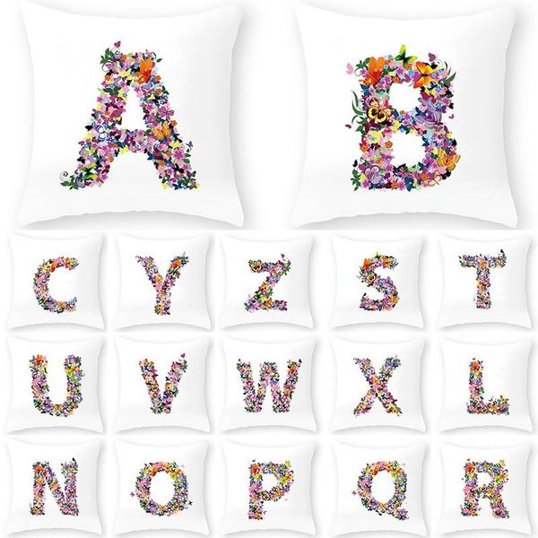 cushion/decorative pillow colorful flower letters pattern cushion cover polyester throw pillowcase home decoration 45*45cm decorative 40868
cushion/decorative pillow colorful flower letters pattern cushion cover polyester throw pillowcase home decoration 45*45cm decorative 40868
