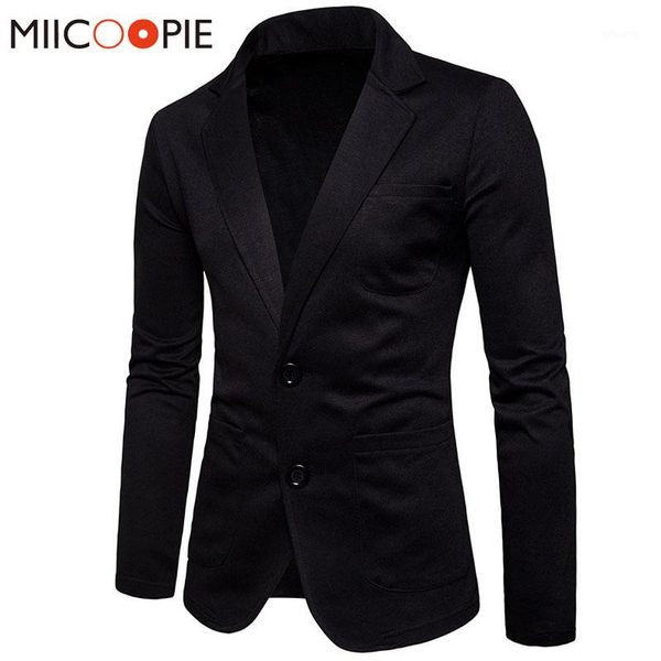 brand blazer men suit 2018 mens blazer jacket korea style fashion two buttons cotton slim fit blazers costume veste homme xxl1, White;black
brand blazer men suit 2018 mens blazer jacket korea style fashion two buttons cotton slim fit blazers costume veste homme xxl1, White;black