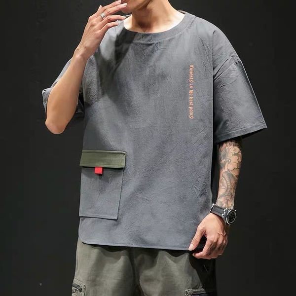 9xl 8xl 7xl 6xl 5xl plus size summer short men sleeved t-shirt men's loose hip hop young tide student shirt sleeve kg-204, White;black
9xl 8xl 7xl 6xl 5xl plus size summer short men sleeved t-shirt men's loose hip hop young tide student shirt sleeve kg-204, White;black