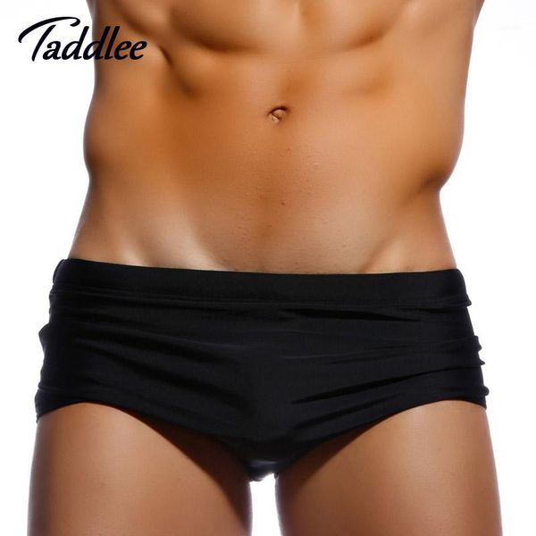taddlee brand men swimwear swim boxers board shorts surfing swimsuits brazilian cut swimming wear new designed swim wear1
taddlee brand men swimwear swim boxers board shorts surfing swimsuits brazilian cut swimming wear new designed swim wear1