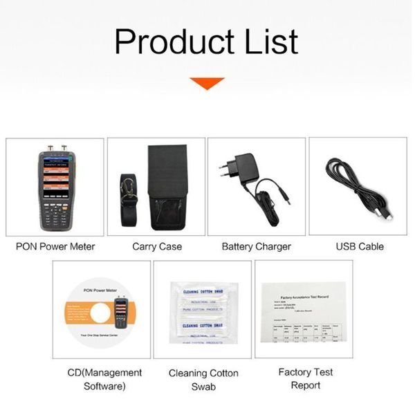 tm70b pon power meter optical fiber tester 1310/1490/1550nm auto shut off for epon gpon xpon olt-onu tm70b-ov11
tm70b pon power meter optical fiber tester 1310/1490/1550nm auto shut off for epon gpon xpon olt-onu tm70b-ov11