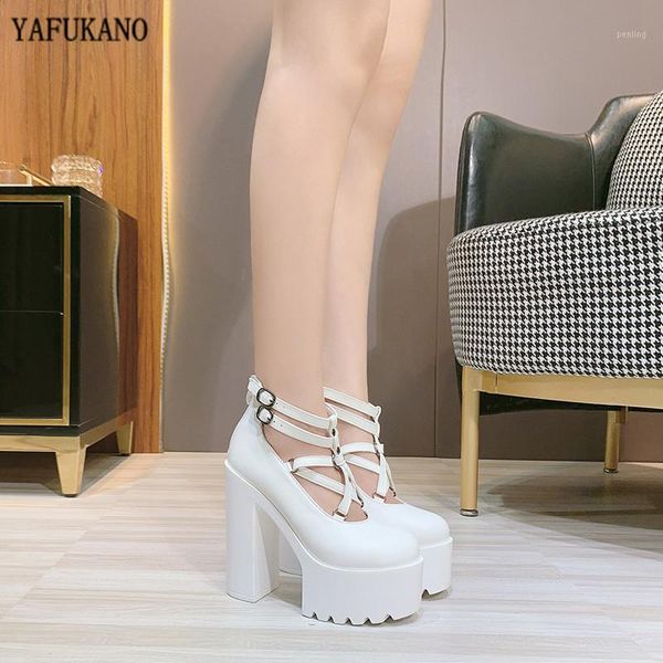 14cm  ultra high heel thick bottom platform ladies pumps sexy nightclub model catwalk high heels cross narrow band women shoes1, Black
14cm  ultra high heel thick bottom platform ladies pumps sexy nightclub model catwalk high heels cross narrow band women shoes1, Black