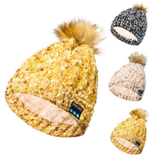 40# bluetooth earphones sport music hats smart headset beanies caps winter warm beanies hats with microphone boys girls gift, Blue;gray
40# bluetooth earphones sport music hats smart headset beanies caps winter warm beanies hats with microphone boys girls gift, Blue;gray
