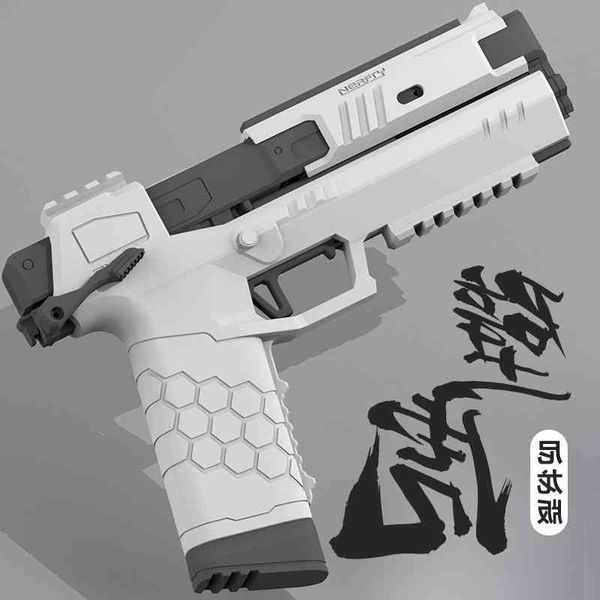 015265children shooting glock shell throwing toy eating chicken nylon gecko launcher soft bullet gun
015265children shooting glock shell throwing toy eating chicken nylon gecko launcher soft bullet gun