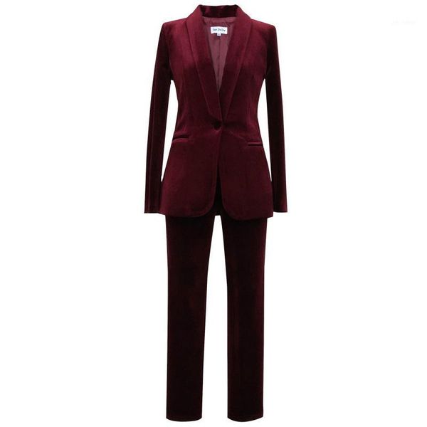 pleuche pants suit woman autumn and winter korean new style fashionable western casual suit two-piece women1, White;black
pleuche pants suit woman autumn and winter korean new style fashionable western casual suit two-piece women1, White;black