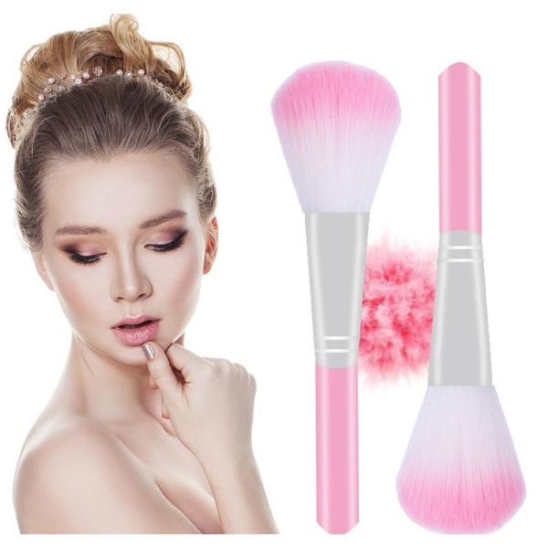 professional makeup brushes sculpting powder blush foundation concealer face pink makeup brush tool accessories pincel maquiagem jllmkf
professional makeup brushes sculpting powder blush foundation concealer face pink makeup brush tool accessories pincel maquiagem jllmkf