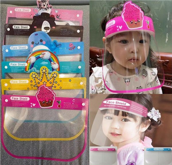 cartton transparent shield full face kids safety protective face mask cover boys girls dustproof anti-fog masks for children pet
cartton transparent shield full face kids safety protective face mask cover boys girls dustproof anti-fog masks for children pet