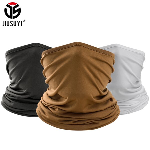 multifunctional tube scarves cool bicycle neck gaiter elastic black half face cover shild mask headband bandana men women summer, Blue;gray
multifunctional tube scarves cool bicycle neck gaiter elastic black half face cover shild mask headband bandana men women summer, Blue;gray