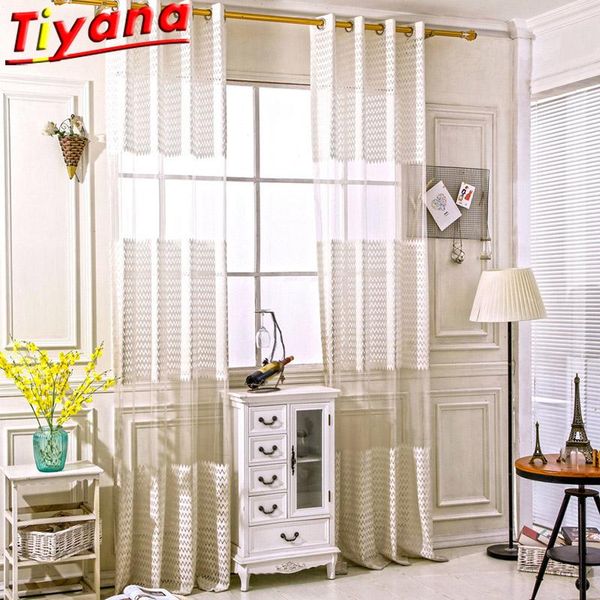 curtain & drapes geometric jacquard ripple tulle curtains for living room nordic modern balcony customized products w-hm393#30
curtain & drapes geometric jacquard ripple tulle curtains for living room nordic modern balcony customized products w-hm393#30
