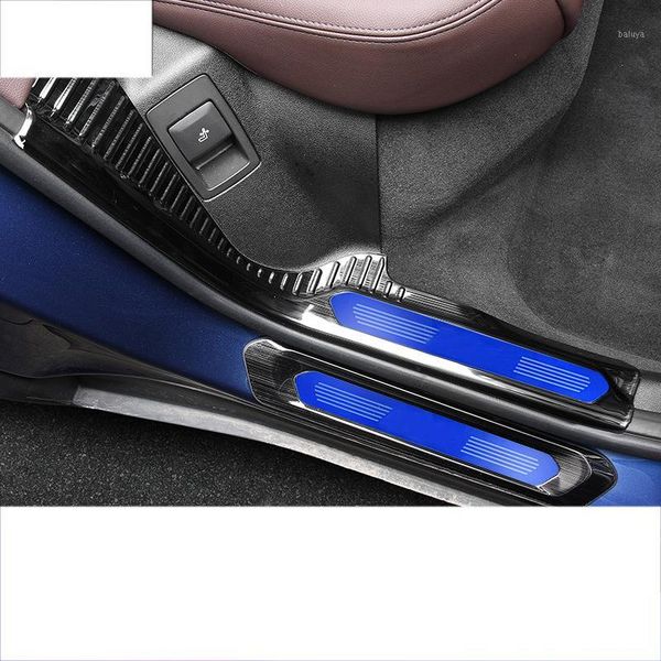 other interior accessories lsrtw2021 for x3 g01 car door sill threshold anti-scratch protector decorative 2021 20211
other interior accessories lsrtw2021 for x3 g01 car door sill threshold anti-scratch protector decorative 2021 20211