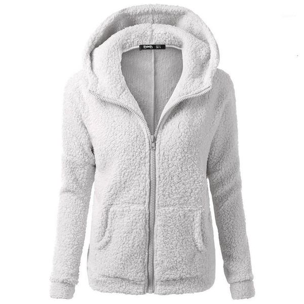 autumn and winter new loose long-sleeved zipper fashion warm pocket plus velvet woman hoodies and sweatshirts s-5xl1, Black
autumn and winter new loose long-sleeved zipper fashion warm pocket plus velvet woman hoodies and sweatshirts s-5xl1, Black