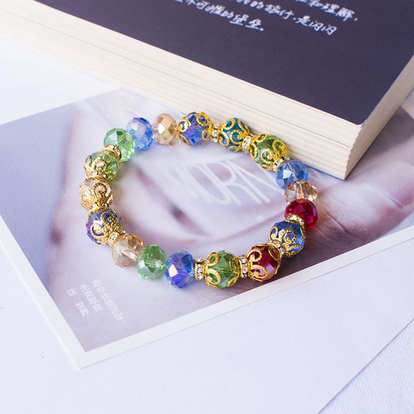 chain bangles gold selling charm bracelets for women diy pulseira feminina jewelry 12pcs/lot, Golden;silver
chain bangles gold selling charm bracelets for women diy pulseira feminina jewelry 12pcs/lot, Golden;silver