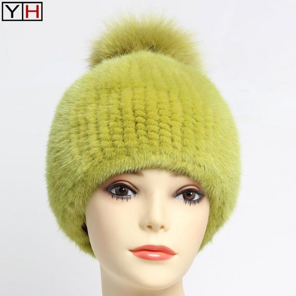 beanie/skull caps style genuine hat lady high elasticity double-sided knitted real winter warm 100%natural fur hats, Blue;gray
beanie/skull caps style genuine hat lady high elasticity double-sided knitted real winter warm 100%natural fur hats, Blue;gray