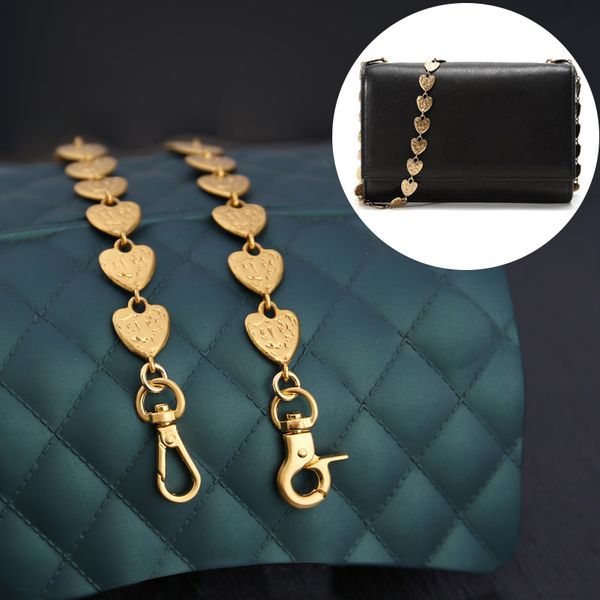 women's metal parts, long chain purse vinetge purse, heart belts, accessory bags, substitution belts aegm, Black;red
women's metal parts, long chain purse vinetge purse, heart belts, accessory bags, substitution belts aegm, Black;red