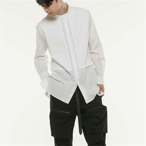 2021 S-6xl!! New Fashion Style Men's Long Sleeve Jacket Plus Size Shirt Youth Pretty Base Personality 4PN2, Black
2021 S-6xl!! New Fashion Style Men's Long Sleeve Jacket Plus Size Shirt Youth Pretty Base Personality 4PN2, Black