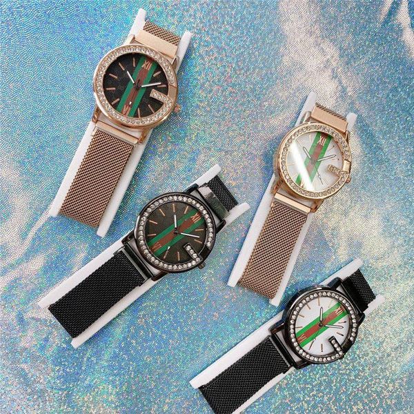 watches fashion face new mens women male sports colorful watch dressing famous brand casual crystal nylon clock gift quartz lady relogi tded, Slivery;brown
watches fashion face new mens women male sports colorful watch dressing famous brand casual crystal nylon clock gift quartz lady relogi tded, Slivery;brown