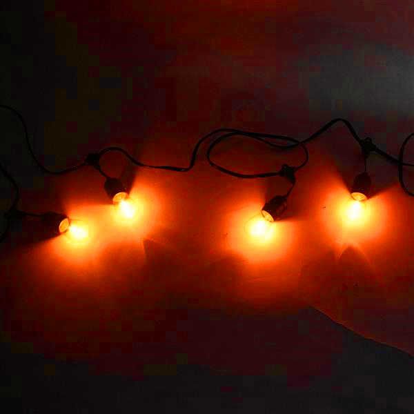 seller s14 24pcs light bulb outdoor yard lamp string light with black lamp wire high brightness light string
seller s14 24pcs light bulb outdoor yard lamp string light with black lamp wire high brightness light string