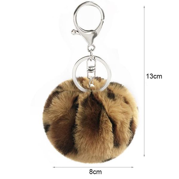 leopard pompom keychain fluffy faux rabbit fur ball women handbag pendants car key ring peach heart key chain jewelry trinket wmtbpn xhlove
leopard pompom keychain fluffy faux rabbit fur ball women handbag pendants car key ring peach heart key chain jewelry trinket wmtbpn xhlove