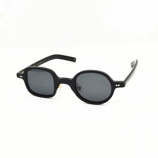 james tart 204s sunglasses round for fashion pawpaw plate metal combination trend avant-garde style uv400 lens sunglasses, White;black
james tart 204s sunglasses round for fashion pawpaw plate metal combination trend avant-garde style uv400 lens sunglasses, White;black