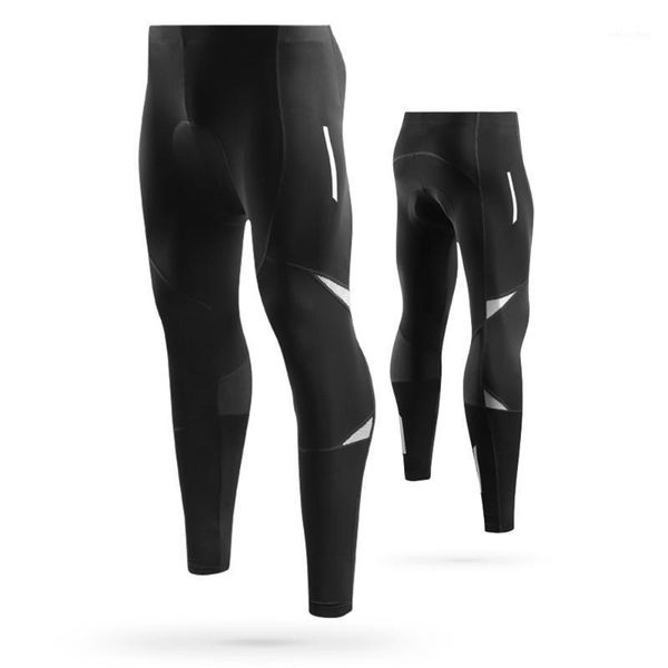 men's bicycle pant gel padded breathable quick drying tights leggings outdoor sports riding bike long pant with reflective strip1, Black;blue
men's bicycle pant gel padded breathable quick drying tights leggings outdoor sports riding bike long pant with reflective strip1, Black;blue