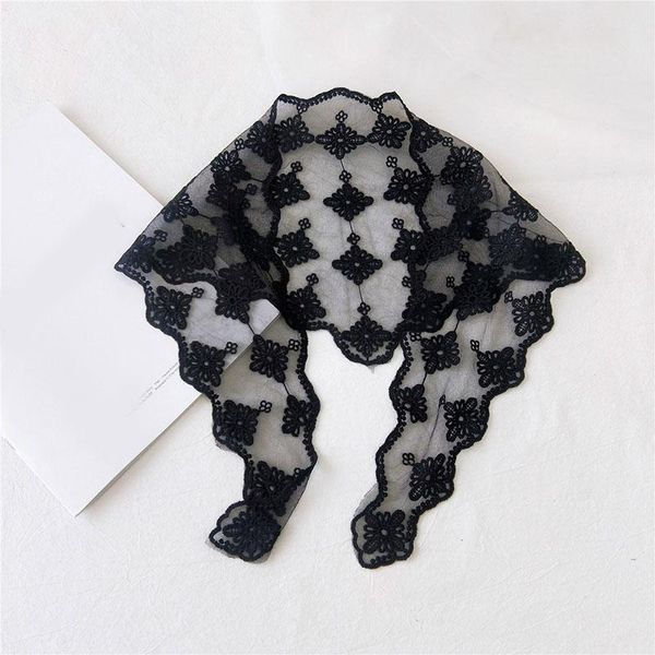 triangle small scarf women polyester scarf hair ties bands headband lace embroidery prints shawl summer long wraps scarves q bbypzv
triangle small scarf women polyester scarf hair ties bands headband lace embroidery prints shawl summer long wraps scarves q bbypzv