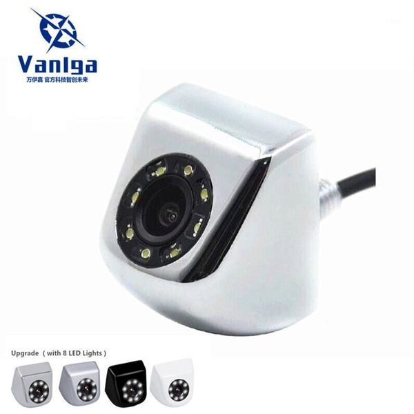 car rear view cameras& parking sensors 2021 ccd camera real waterproof ( ip67 ) wide angle 8 led lights night vision reversing assistance1
car rear view cameras& parking sensors 2021 ccd camera real waterproof ( ip67 ) wide angle 8 led lights night vision reversing assistance1