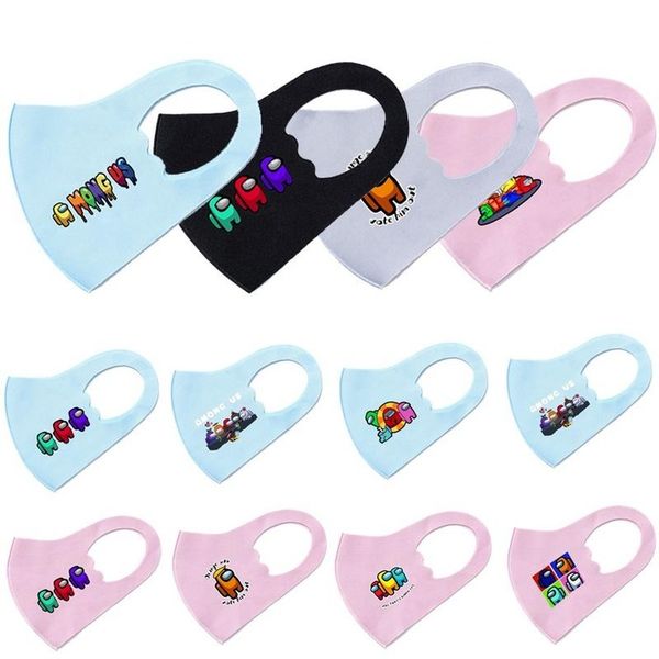 among us designer face mask child game kid games printed ice silk mask party masks for boy girl kids dustproof designer masks
among us designer face mask child game kid games printed ice silk mask party masks for boy girl kids dustproof designer masks