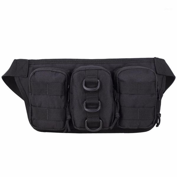 men tactical nylon waist pack fanny bag outdoor travel sports army hip belt bum bags cycling hunting hiking day pack1
men tactical nylon waist pack fanny bag outdoor travel sports army hip belt bum bags cycling hunting hiking day pack1