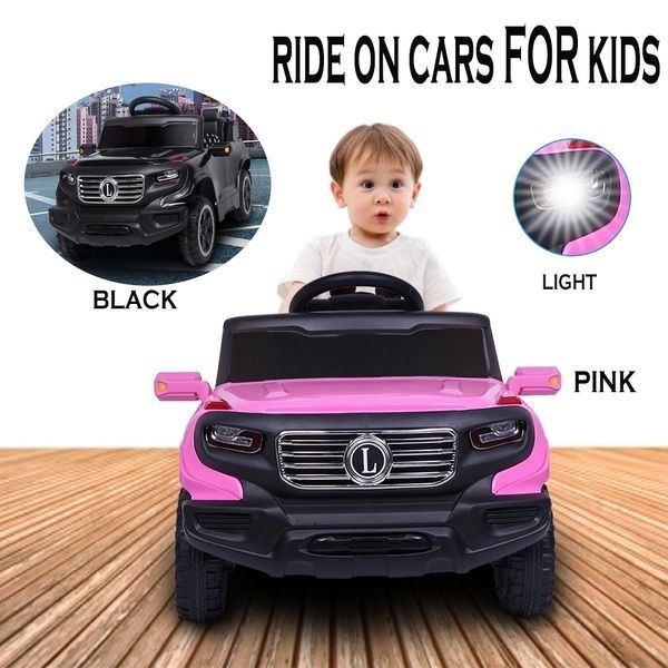 6v kids ride on car electric stroller single drive with remote control 4 color christmas gift
6v kids ride on car electric stroller single drive with remote control 4 color christmas gift