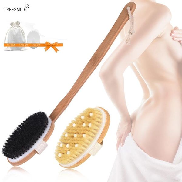 treesmile bath brush body exfoliating 2pcs sets dry wet shower massage brushes softer and firmer natural bristle dry brush d30 wmtbyh
treesmile bath brush body exfoliating 2pcs sets dry wet shower massage brushes softer and firmer natural bristle dry brush d30 wmtbyh