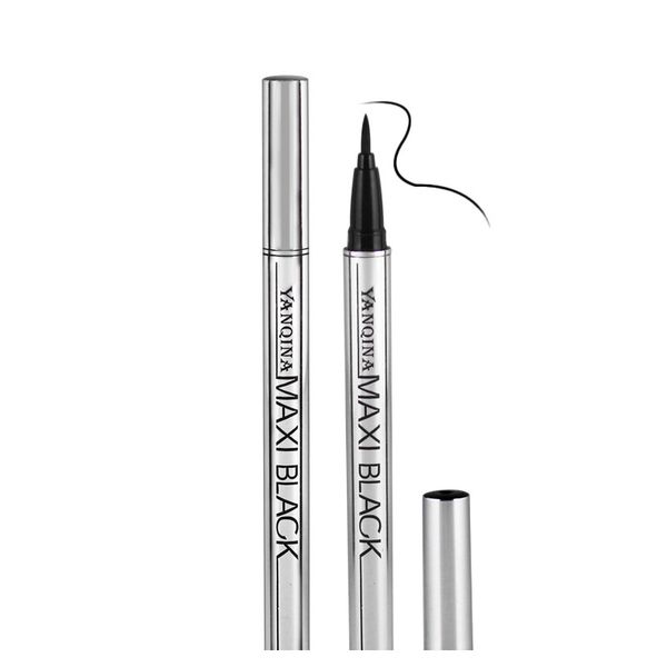 водонепроницаемый карандаш для глаз черная жидкая подводка для глаз длительная ручка для глаз для глаз карандаш бровей макияж косметический
водонепроницаемый карандаш для глаз черная жидкая подводка для глаз длительная ручка для глаз для глаз карандаш бровей макияж косметический