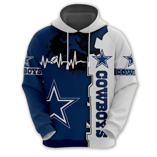 redcats fashionable men's cowboys hoodie running player beating line letter star print 3d sweatshirt drop shipping, Black
redcats fashionable men's cowboys hoodie running player beating line letter star print 3d sweatshirt drop shipping, Black