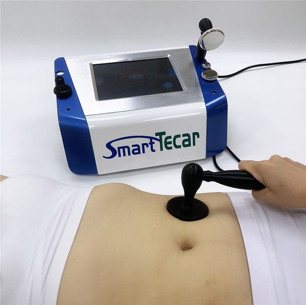 portable tecar terapia rf machine physical rehabilitaion for spirt injury body pain relief
portable tecar terapia rf machine physical rehabilitaion for spirt injury body pain relief